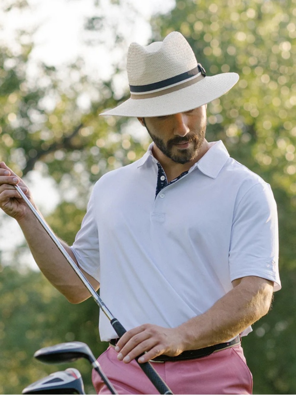 Wallaroo Hat Company Turner fedora M/L